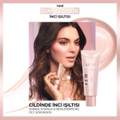 L'Oréal Paris Glotion All-In-One Doğal Işıltı 902 - Light Glow - 2