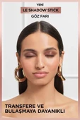 L'Oréal Paris Le Shadow Stick Göz Farı - 105 Mesmerizing Gold thumbnail 6