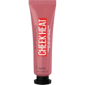 Maybelline New York Cheek Heat Likit Allık - 15 Nude Burn - 1