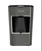 Açelik K 3300 Mini Telve Grion Türk Kahve Makinesi - 1