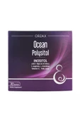Polysıtol 400 Mcg 30 Şase - 1