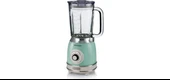 Ariete 0583/04 Vintage 1000 W Yeşil Cam Blender - 2