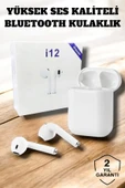 Yeni Nesil Hafif, Dayanıklı ve Uzun Süreli Akıllı Bluetooth Kulaklık - 1