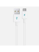 Ttec 2DK12B Tipi / C Şarj Kablosu - 1