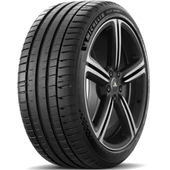 Michelin 255/35R21 98Y XL Pilot Sport 5 Oto Yaz Lastiği (Üretim Yılı:2024) - 1