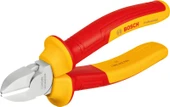 Bosch Profesyonel Vde Yankeski 160mm - 1