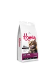 Homie Düşük Tahıllı Kitten Mother Kuzulu Yavru Kedi Maması 2.75 Kg - 1