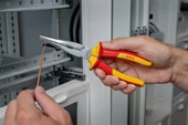 Bosch Profesyonel Vde Kargaburun 200mm - 3