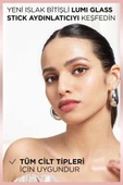 L'Oréal Paris Lumi Glass Islak Bitişli Stick Aydınlatıcı - 620 Glassy Pink Ballet - 8
