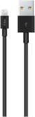 Ttec 2DK7508S 1 m Siyah USB to Lightning Şarj Kablosu - 1