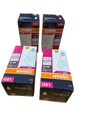 4 adet Osram 8.5 w 60w 806 lm e27 duy led ampul - 3