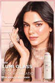 L'Oréal Paris Lumi Glass Islak Bitişli Stick Aydınlatıcı - 620 Glassy Pink Ballet - 3
