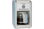 Ariete Vintage 1342/05 Mavi Filtre Kahve Makinesi - 1