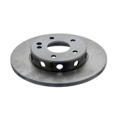 FREN DISK ARKA DUZ 280-5 ( MERCEDES: VITO V200 V300 96 - 03 ) - 1