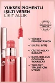 L’Oréal Paris Lumi Blush Likit Allık - 625 Glowy Gold Pink - 5