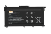 HP 15-da1xxx PABAS0241231 L11119-855 Batarya, Pil - 2