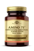 Solgar Amino 75 30 Kapsül - 3