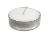 Tealight Beyaz Mum 1.000 Adet - 3
