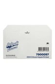 Selpak Professional Klozet Kapak Örtüsü 250x10 Adet - 1