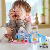 Nessiworld LEGO Gabby’s Dollhouse Gabby’nin Kedicik Bakım Odası 10796 thumbnail 5