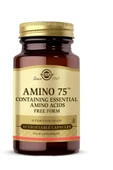 Solgar Amino 75 30 Kapsül - 1