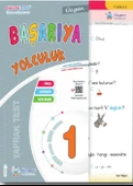 Üçgen 1.Sınıf Başarıya Yolculuk Yaprak Test + Problemler Kitabı (2.Dönem Konuları) thumbnail 3