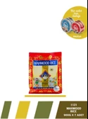 Mahmood Rıce 1121 Basmati Pirinç 900gr X7adet + Qu Ton Balığı 160 Gr(hediye) thumbnail 2