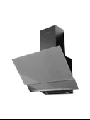 ALVEUS MOD 3000 GRİ DOKUNMATIK/ DIGITAL DAVLUMBAZ - 2