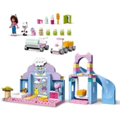 Nessiworld LEGO Gabby’s Dollhouse Gabby’nin Kedicik Bakım Odası 10796 thumbnail 2