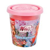 Nessiworld Winx 4'lü Oyun Hamuru 560 gr - 4