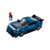 Nessiworld 76920 Lego Speed Champions - Ford Mustang Dark Horse 344 parça +9 yaş thumbnail 2