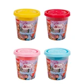 Nessiworld Winx 4'lü Oyun Hamuru 560 gr - 1