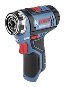 Bosch GSR 12V-15 FC Aküsüz Başlıksız Vidalama Makinesi - 1
