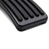 TESLA MODEL Y İÇİN UYUMLU PEDAL SETİ SİYAH - 3