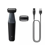 Philips BG3017/01 Bodygroom Series 3000 Vücut Tıraş Makinesi - 1