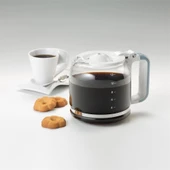 Ariete Vintage 1342/04 Yeşil Filtre Kahve Makinesi thumbnail 6