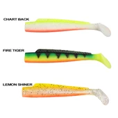 Ryuji Sandworm 11.5cm 12gr Silikon Yem (5 Adet - 1