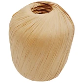 Nusrat Bilişim Çanta Aksesuar Himalaya Rafya Fibra Natura Raffia Chunky 114-17 - 3