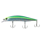 Sea Horse Realis Jerkbait 12 Cm 18,2 Gr Yl-09 thumbnail 1