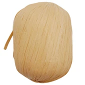 Nusrat Bilişim Çanta Aksesuar Himalaya Rafya Fibra Natura Raffia Chunky 114-17 - 4