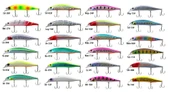 Sea Horse Realis Jerkbait 12 Cm 18,2 Gr Lzg-16 - 2