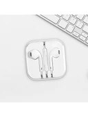 Polosmart PBS202 Kablolu Kulak İçi Kulaklık Beyaz - 2