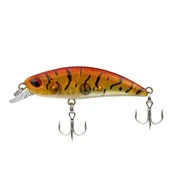 Sea Horse Rs5-Sparkle 50mm 4Gr Honey Tiger Shrimp - 1