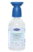Göz Duşu Solüsyonu İstasyonu Set (1 Adet Boş İstasyon +1 Adet 500 ML  +1 Adet 250 Ml Solüsyon) - 2