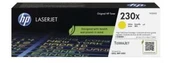 HP 230X Yellow Sarı 5.500 Sayfa Toner W2302X - 1