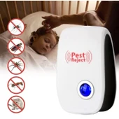 Pest Reject Elektronik Fare Ve Haşere Kovucu - 1