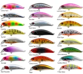 Sea Horse Rs5-Sparkle 50mm 4Gr Lux Pink Chart thumbnail 2