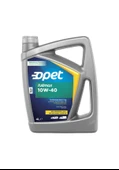 Opet Fullmax 10W-40 4L Motor Yağı - 2