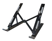 Frisby FNC-5150st 10"-15.6" Katlabilir Aliminyum Döküm Notebook Standı (Kılıf Hediyeli) thumbnail 1