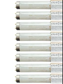 Osram (8 Adet) 18W 4000K (Günışığı) G13 Duylu Floresan Ampul - 1